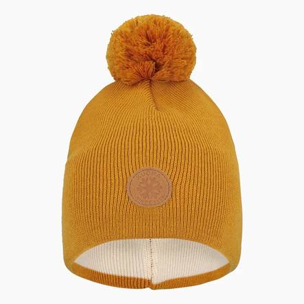 Barne lue Halla Okra - Luer, hatter, capser og hodeplagg - 3912300011365 - 1