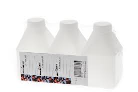 Fryseflaske Bær 0,5l 3 stk - Fryseflasker - 6410411987625 - 1