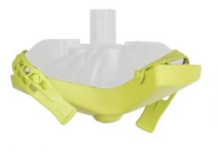 Nova Blade Cover 130mm (5") teräsuoja - Kairat - 6416038103325 - 1