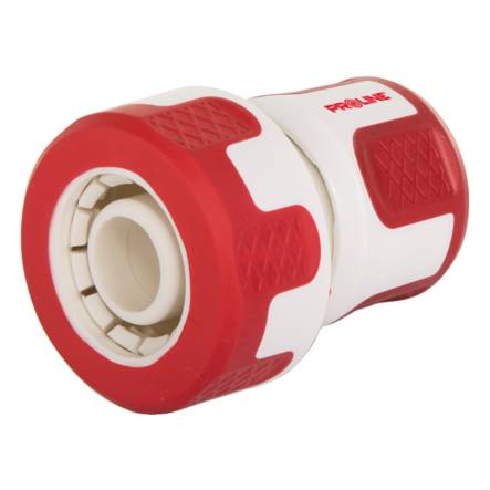 Raskkobling 1/2" til slange - Slangekoblinger - 5903755997005 - 1