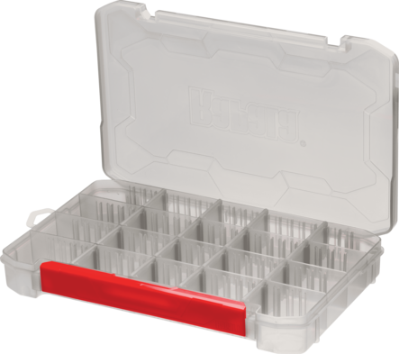 Vieherasia Tackle Tray 356 - Kalastusrasiat, pakit ja laukut - 022677335155 - 1