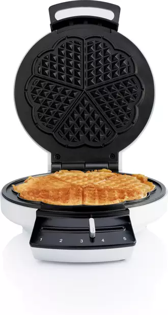 Vohvelirauta Wilfa Tradition Single - Muut keittiölaitteet - 7044876027535 - 2