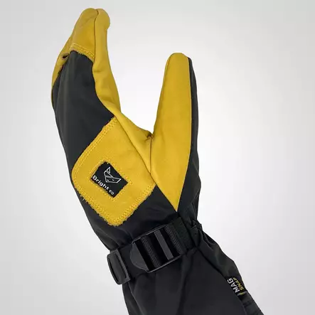 Bright Equipment Tundra Mitten Kinttaat - Bright Equipment kinttaat - 3912300013925 - 2