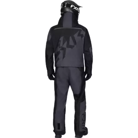 Kelkkahaalari Miehet Cold Cross CX F.A.S.T. FXR - Kelkkahaalarit - 3912300015455 - 2