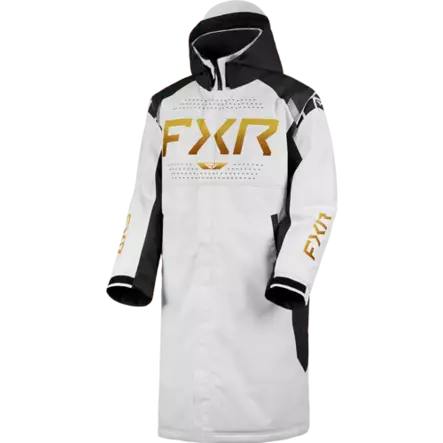 Lämmittelytakki Warm-Up Coat FXR - Kelkka-ja lämmittelytakit - 3912300015745 - 1