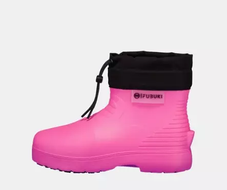 Lämpösaapas Fubuki Niseko 3.0 Low - Talvikengät - 3912300015899 - 1