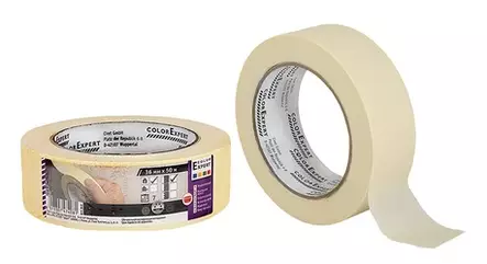 Maalarinteippi UV7 Color Expert - Maalarinteipit - 4013307744955 - 1