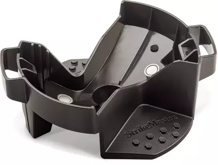 Kairanteräsuoja Magneettinen 8'' / 200mm - Bor - 043253124055 - 1