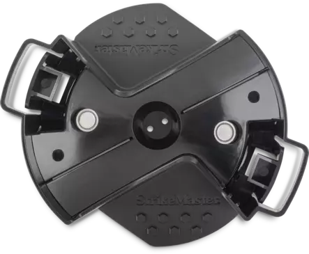 Kairanteräsuoja Magneettinen 8'' / 200mm - Bor - 043253124055 - 2