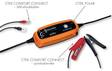 Batterilader Ctek MXS 5.0 12V/5A - Bilbatterier - 7350009568555 - 2