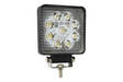 Amio LED arbeidslampe 27w - Ekstralys og arbeidslys for biler - 5903293016145 - 1