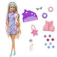 Barbie Totally hair - Barbiet ja muotinuket - 194735014835 - 1