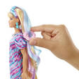 Barbie Totally hair - Barbiet ja muotinuket - 194735014835 - 2