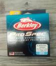 Berkley ProSpec monofilsene - Fiskesnører - 028632281925 - 1