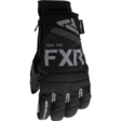 FXR Snøscooterhansker Transfer korte - FXR snøscooterhansker - 841921728495 - 1