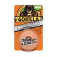 Gorilla tape -side 1,52m x 25mm - Lim og teip - 5704947004255 - 1