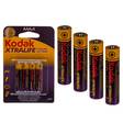 Kodak AAA paristo Xtralife, 4pack - Paristot - 4029811338795 - 1