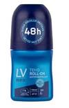 LV Men deodorant roll-on 50ml effekt 48h - Herredeodoranter - 6414505177275 - 3