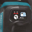 Makita Slagskrutrekker 18v - Batteridriller og skrumaskiner - 088381840675 - 3