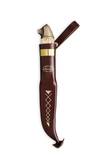 Marttiini Karhu kniv i gaveeske - Marttiini kniver - 6416885018315 - 2
