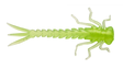 Mikrojigi Lil´ Creature Rautu 6kpl Lime Green - Pilker - 4752164047785 - 1