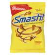 Nidar Smash sjokolade mais snacks 100g - Sjokolade - 7037710090055 - 1