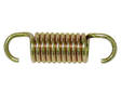 Pakoputken jousi - Kelkka ja atv muut moottorin osat - 6438235030365 - 1