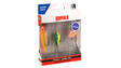 Rapala Abbor 2 - agnseserie - Fiskesett - 6416173026145 - 1