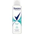 Rexona deo spray 150ml - Kvinnenes Deodoranter og Body Sprayer - 8712561180795 - 1