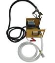 Timco 12V drivstoffpumpe 40 L/min - Andre bilens elektriske deler - 6438014300405 - 1