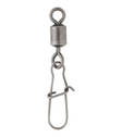 VMC Duolock Snap Swivel - Lukot, leikarit, perukkeet, koukut - 043193127505 - 1
