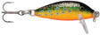 Rapala Countdown® sluk 2,5 cm - Wobblere - 022677118345 - 1