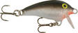 Vaappu Rapala Mini Fat Rap® 3cm - Vaaput - 022677005225 - 1