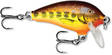 Vaappu Rapala Mini Fat Rap® 3 cm - Vaaput - 022677180205 - 1