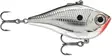 Vaappu Rapala Rippin’ Rap® 5 cm - Vaaput - 022677194295 - 1