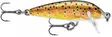 Vaappu Rapala Countdown® 3 cm - Vaaput - 022677001845 - 1
