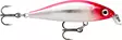 Vaappu Rapala X-Light Minnow 5cm - Vaaput - 022677348605 - 1