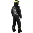 Miesten eristetty kelkkahaalari CX F.A.S.T. Insulated Monosuit FXR - Kelkkahaalarit - 3912300015295 - 2