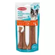 Koiralle Puristeluu Pure Porsas 2kpl - Hund tyggebein - 5700551173325 - 1