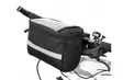 Polkupyöränlaukku tankoon - Polkupyörän laukut - 5907621813925 - 2