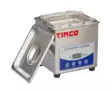 Timco 1,3L INOX ultralydrenser - Høytrykkspylere - 6438014211565 - 1