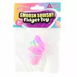 Smoosh squishy ice cream fidget - Fidget-leker - 7300009549665 - 2