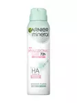 Garnier antiperspirant spray deo 150ml - Kvinnenes Deodoranter og Body Sprayer - 3600542432795 - 1