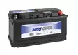 Käynnistysakku 100Ah Autopower - Auton akut - 4016987146255 - 1