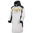 Lämmittelytakki Warm-Up Coat FXR - Snøscooter- og oppvarmingsjakker - 3912300015745 - 1
