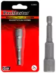 Skrutrekkerpipe 13 mm 65 mm - Hylser - 6420286824055 - 1