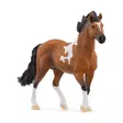 Hevonen Mangalarga Marchador Schleich - Schleich hevoset - 4059433753645 - 1