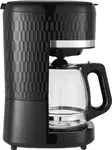 Ströme kahvinkeitin, musta - Kahvinkeittimet - 6438148047825 - 3