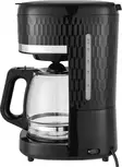Ströme kahvinkeitin, musta - Kahvinkeittimet - 6438148047825 - 1