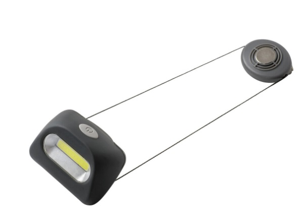 Airam Jojo Otsavalo - Taskulamput ja otsavalot - 6435200218865 - 1